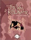 The Way of Kolinahr: The Vulcans (Star Trek: The Next Generation) by Kenneth Hite