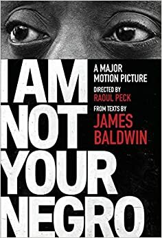 Ben Senin Zencin Değilim by James Baldwin