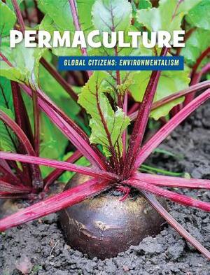 Permaculture by Ellen Labrecque