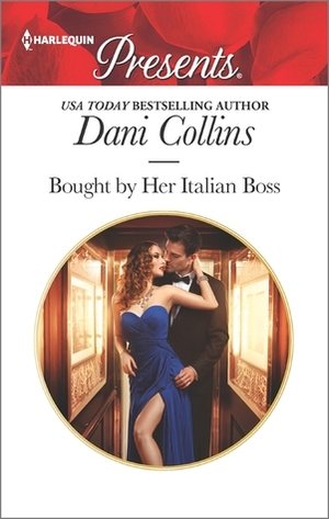 Bought by Her Italian Boss by Dani Collins