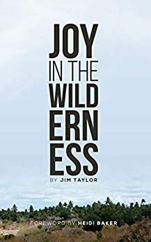 Joy in the Wilderness by Jim Taylor