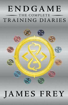 Endgame: The Complete Training Diaries by James Frey