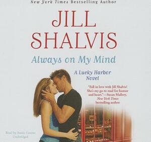 Always on My Mind by Jill Shalvis