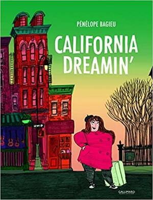 California dreamin' by Pénélope Bagieu