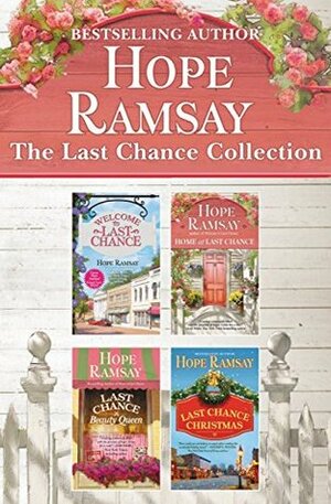 The Last Chance Collection by Hope Ramsay