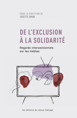 De l'exclusion à la solidarité by Josette Brun