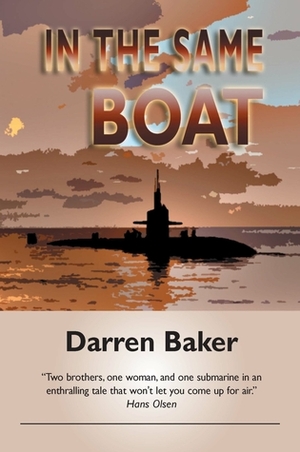 In the Same Boat by Darren Baker