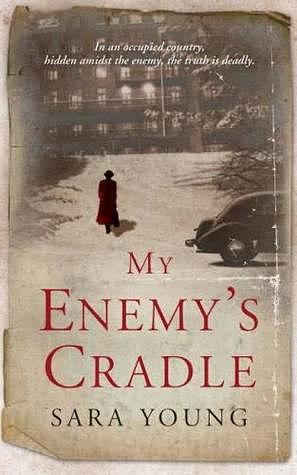 My Enemy's Cradle by Sara Young