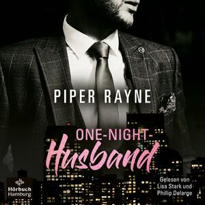 One-Night-Husband by Piper Rayne