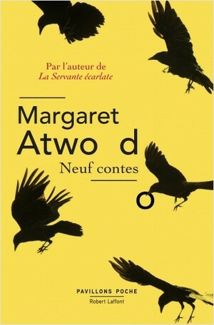 Neuf contes by Margaret Atwood