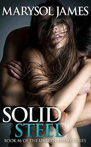 Solid Steel by Marysol James