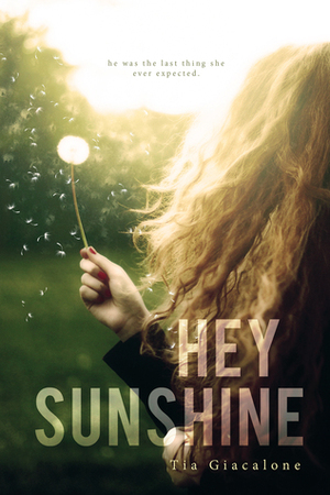 Hey Sunshine by Tia Giacalone