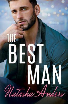 The Best Man by Natasha Anders