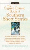 The Signet Classic Book of Southern Short Stories by Dorothy Abbott, Susan Koppelman