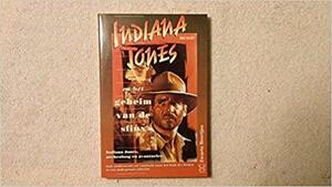 Indiana Jones en het Geheim van de Sfinx by Max McCoy