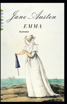 Emma Illustrated by Jane Austen