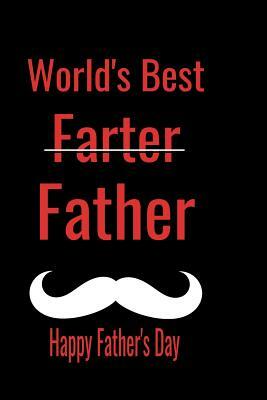 Happy Father's Day: A perfect Father's Day gift to last all year.... by T. &. K. Publishing