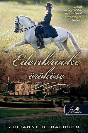Edenbrooke ​örököse  by Julianne Donaldson