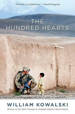 The Hundred Hearts by William Kowalski