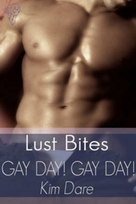 Gayday! Gayday! by Kim Dare