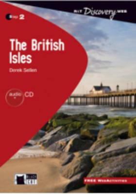 British Isles+cd New by Collective