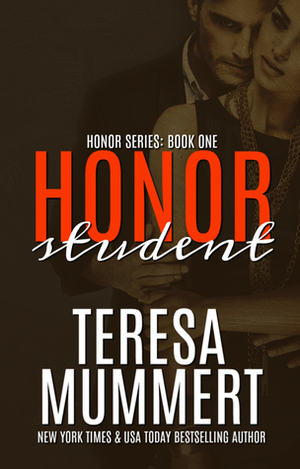 Honor Student by Teresa Mummert