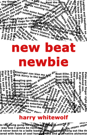 New Beat Newbie by Harry Whitewolf