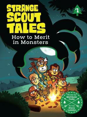 How to Merit in Monsters by Matthew Cody
