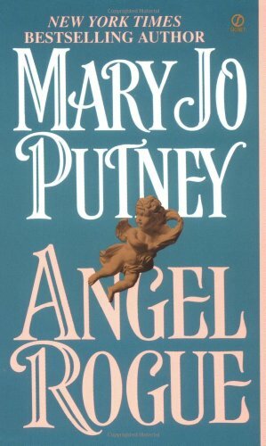 Angel Rogue by Mary Jo Putney