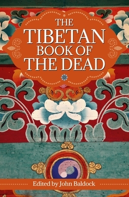 The Tibetan Book of the Dead: Deluxe Slip-Case Edition by Padmasambhava