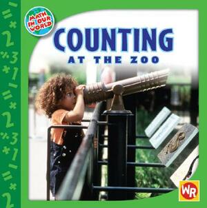 Counting at the Zoo by Amy Ayers