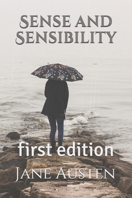 Sense and Sensibility: first edition by Jane Austen