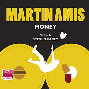 Money by Martin Amis