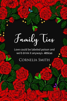 Family Ties by Cornelia Smith