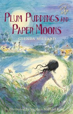 Plum Puddings and Paper Moons by Glenda Millard