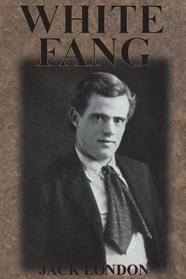 White Fang by Jack London