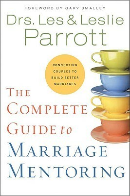 The Complete Guide to Marriage Mentoring: Connecting Couples to Build Better Marriages by Les Parrott III, Leslie Parrott