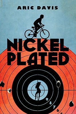 Nickel Plated by Aric Davis