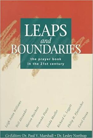 Leaps and Boundaries by Paul V. Marshall, Lesley A. Northup