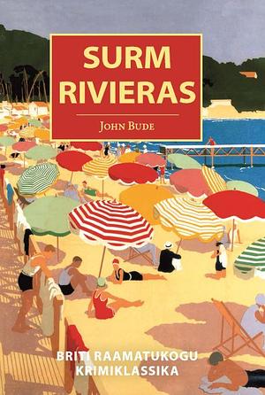 SURM RIVIERAS by Martin Edwards, John Bude