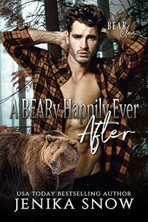 A BEARy Happily Ever After by Jenika Snow