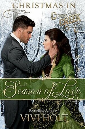 Season of Love by Vivi Holt