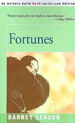 Fortunes by Barney Leason