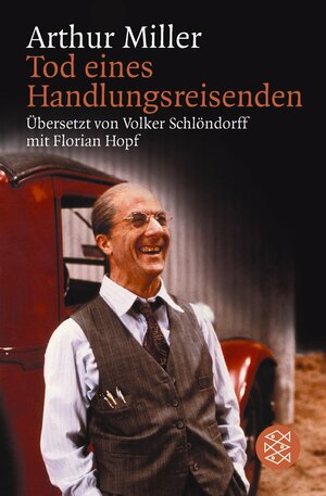 Tod eines Handlungsreisenden by Arthur Miller