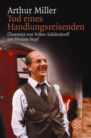 Tod eines Handlungsreisenden by Arthur Miller