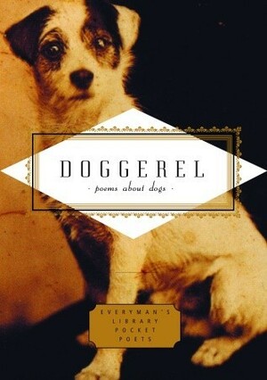 Doggerel: Poems About Dogs by Carmela Ciuraru