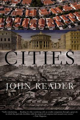 Cities by John Reader