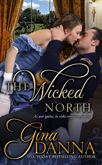 The Wicked North by Gina Danna
