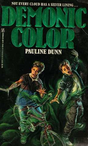 Demonic Color by Pauline Dunn