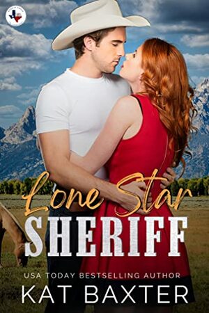 Lone Star Sheriff by Kat Baxter